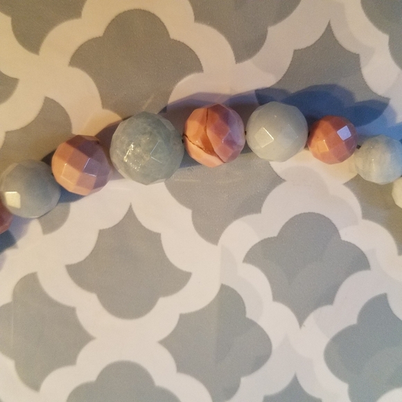 Jay King Mine Finds HSN with Sterling 16 Inch Necklace - Picture 5 of 11